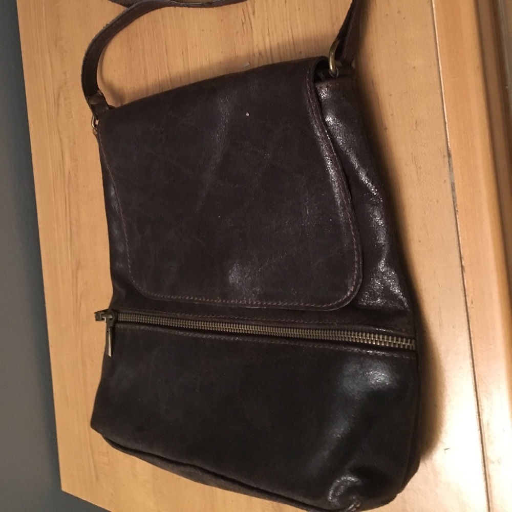 Genuine Italian Leather bag - Picture 4 of 8